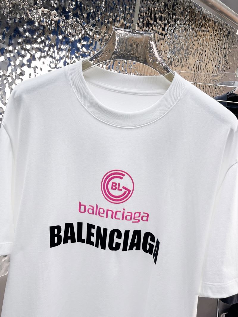 Balenciaga T-Shirts